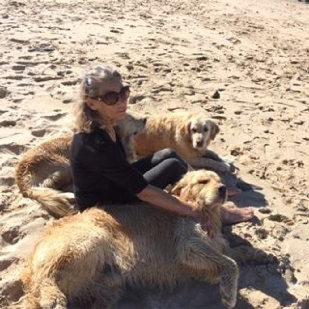 Meet your Posher, Kathy